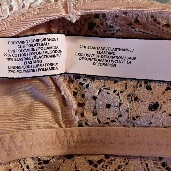 Victoria's Secret Bralette - Picture 6 of 9